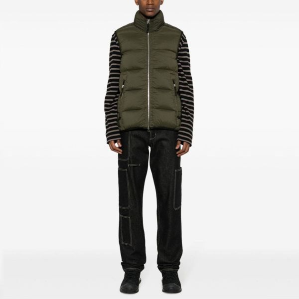 Жилет Stone Island 7915G1428 V0058.