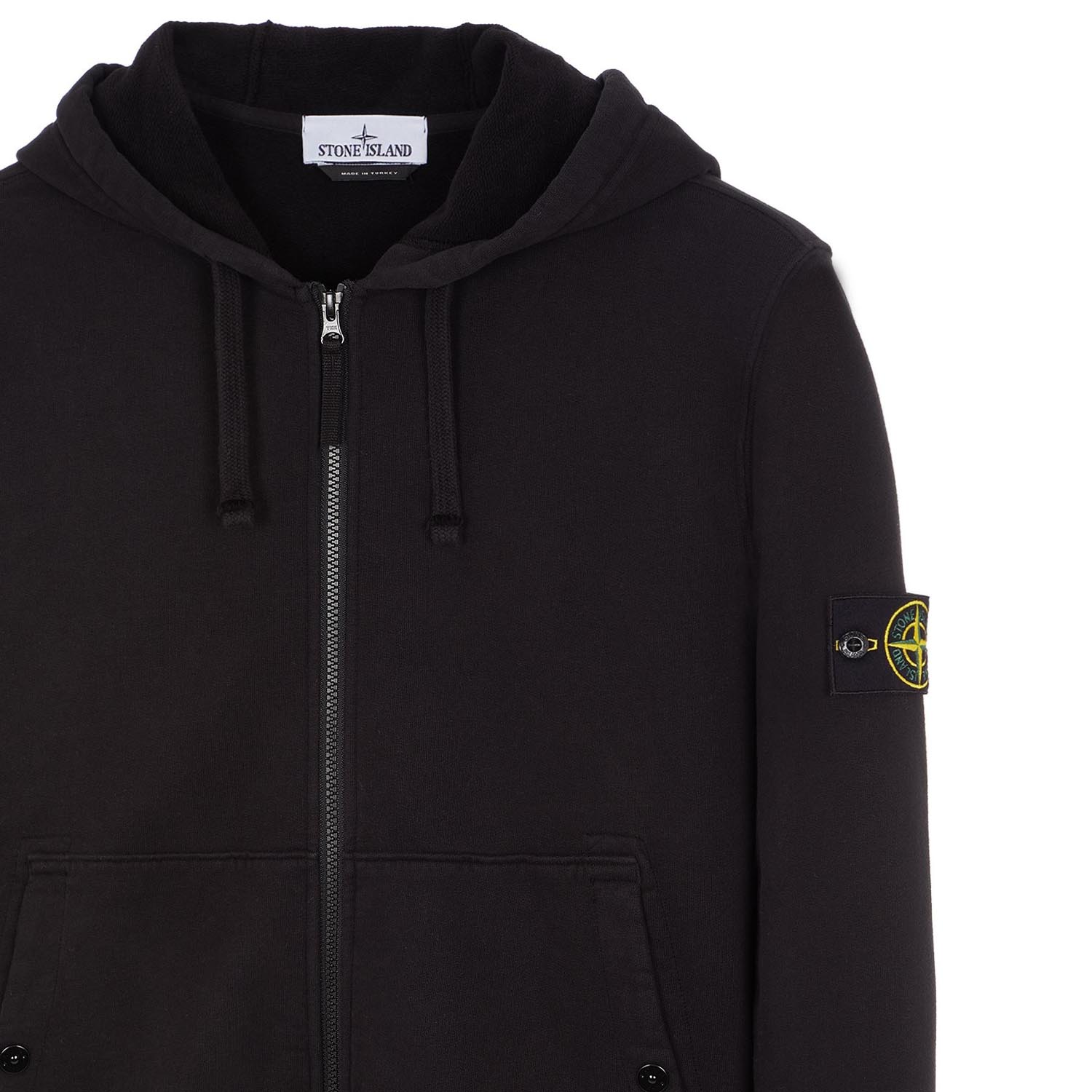 Худі Stone Island 791561620 V0029