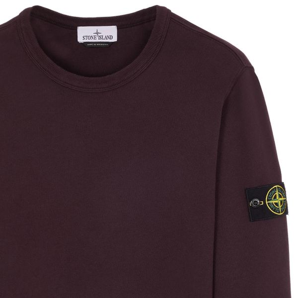 Свитшот Stone Island 791562420 V0011