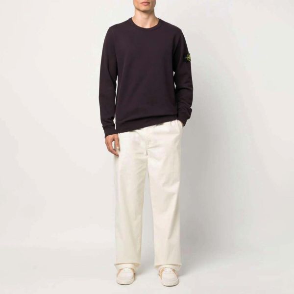 Свитшот Stone Island 791562420 V0011.