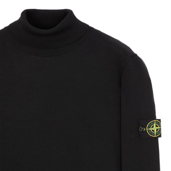 светр Stone Island 7915525C4 V0029.