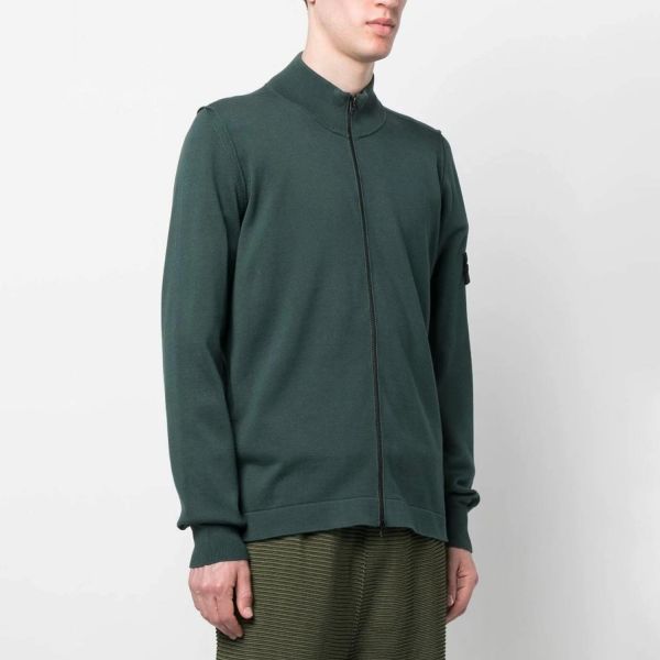 Кардиган Stone Island 7815542B2 V0053.