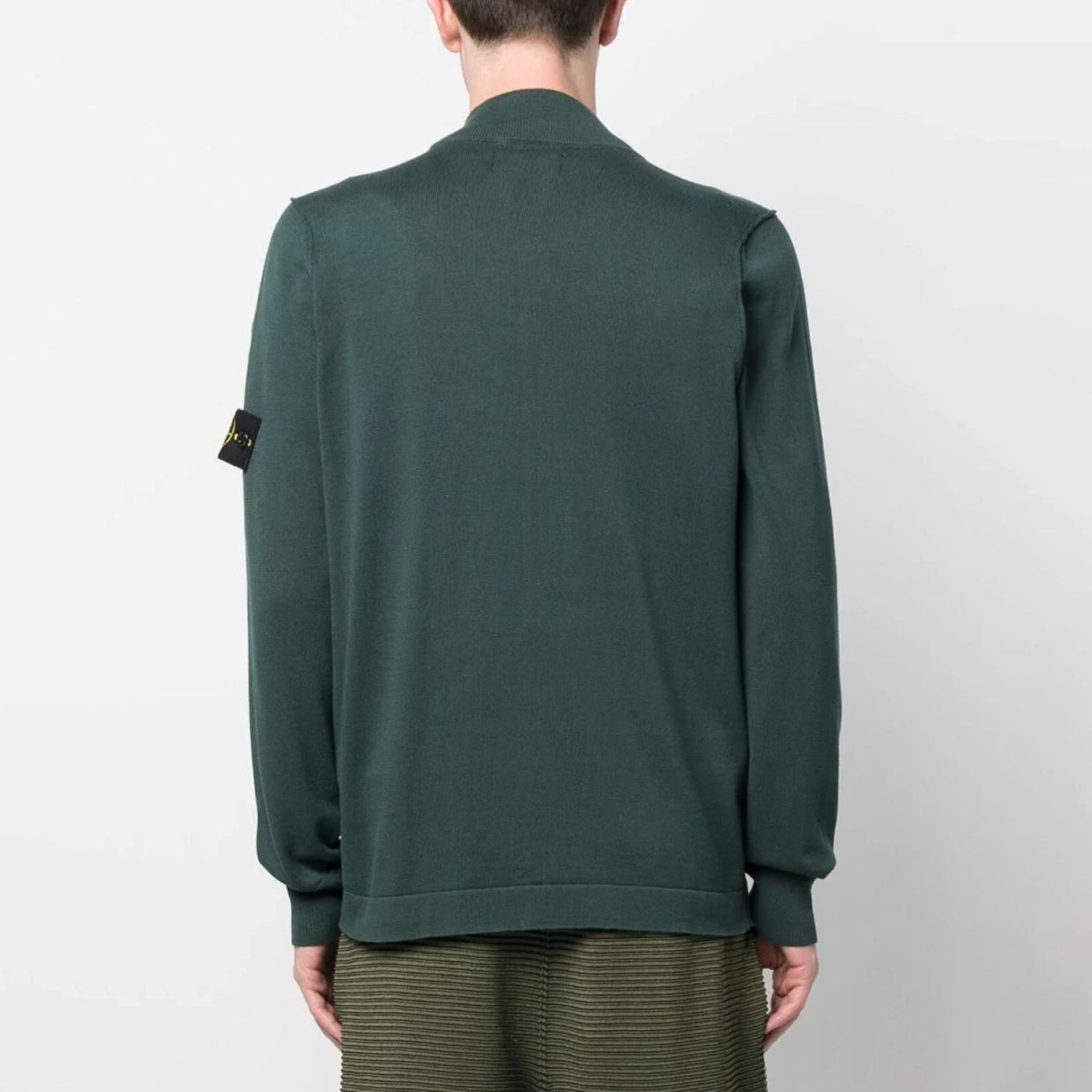 Кардиган Stone Island 7815542B2 V0053
