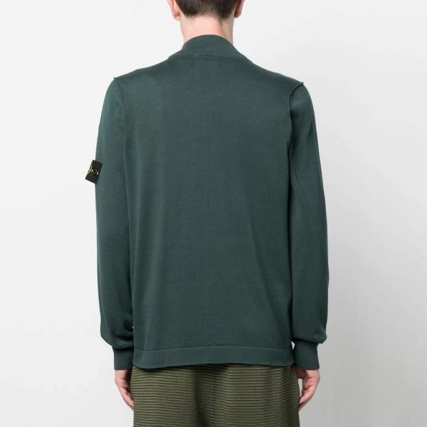 Кардиган Stone Island 7815542B2 V0053.