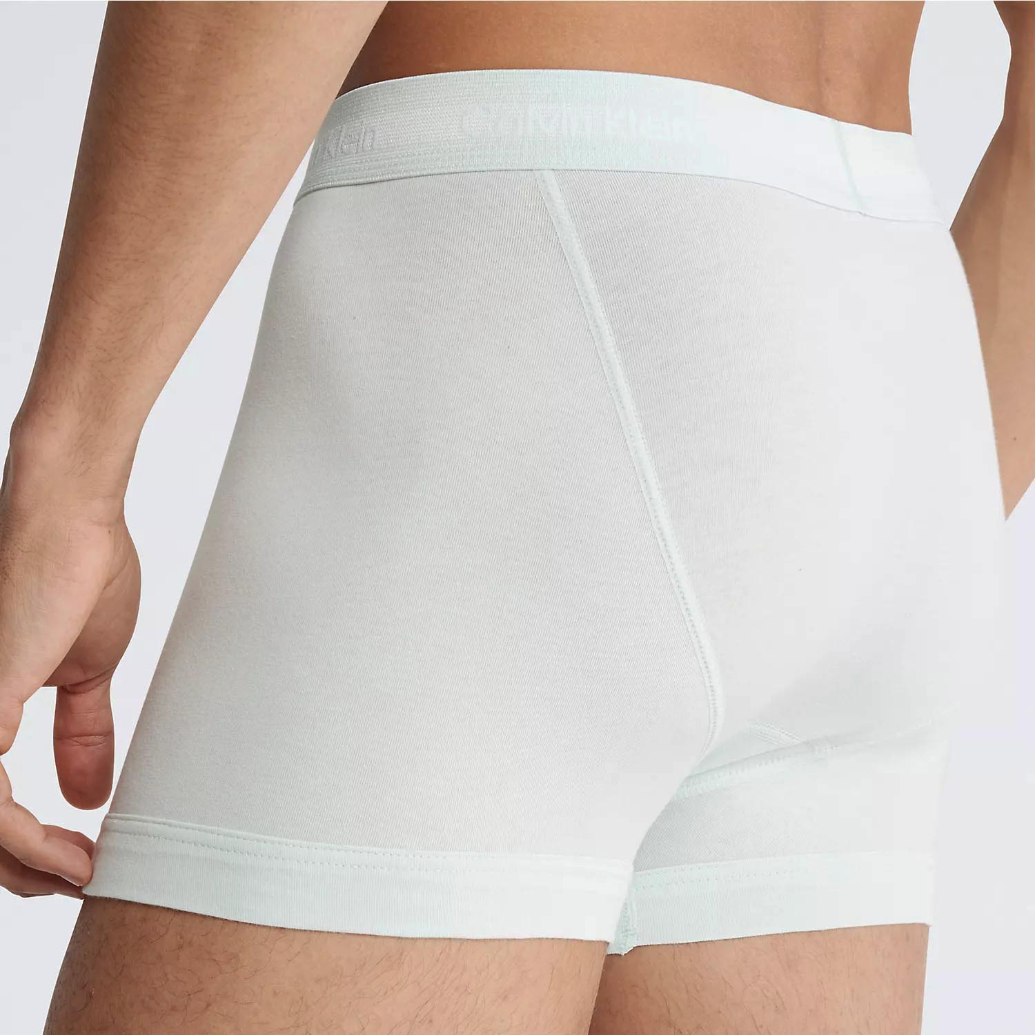 Боксери Calvin Klein A34M380203