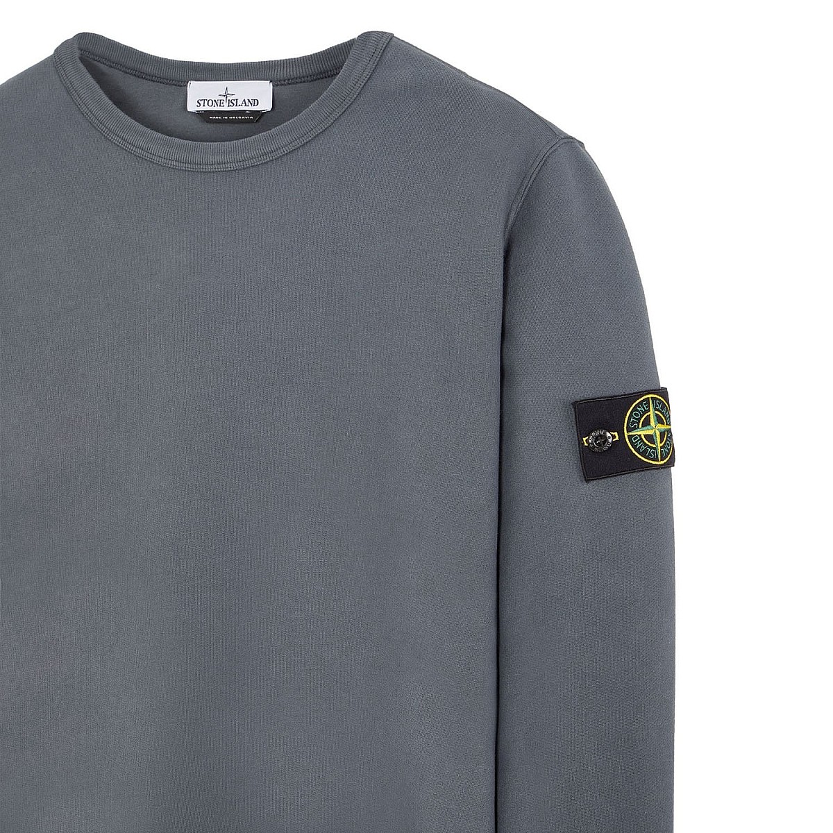 Світшот Stone Island 791562420 V0062