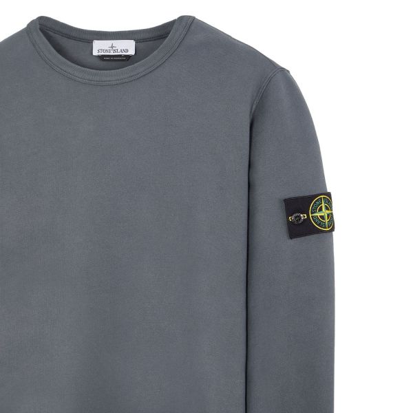 Свитшот Stone Island 791562420 V0062.