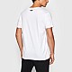 Футболка Alpha Industries 156513/09 white