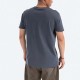 Футболка Alpha Industries 100501/136 greyblack