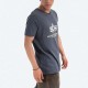 Футболка Alpha Industries 100501/136 greyblack