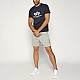 Футболка Alpha Industries 100501/466 irongrey