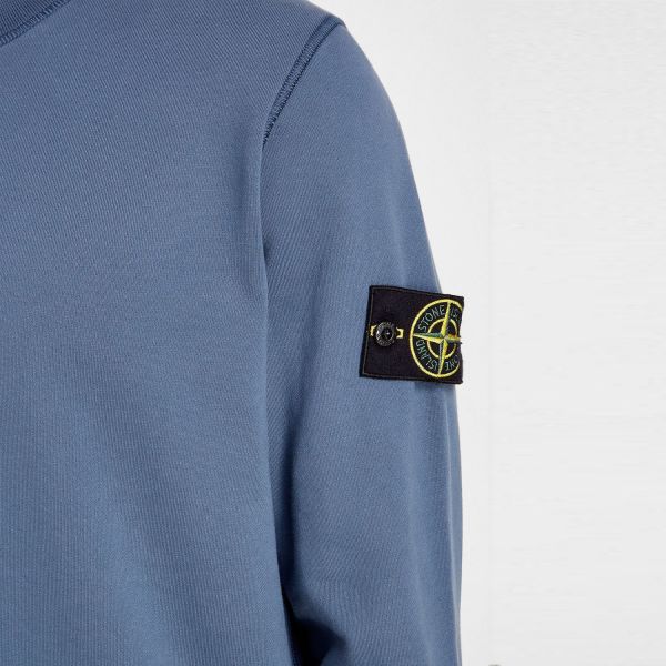 Свитшот Stone Island 101563051 V0024.