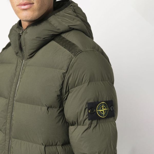 Пуховик Stone Island 791543728 v0058.