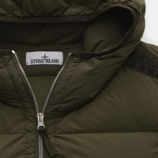 Пуховик Stone Island 791543728 v0058.