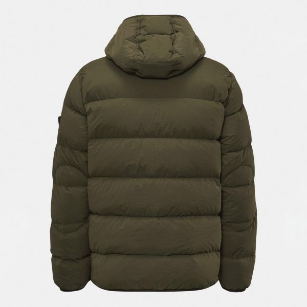 Пуховик Stone Island 791543728 v0058