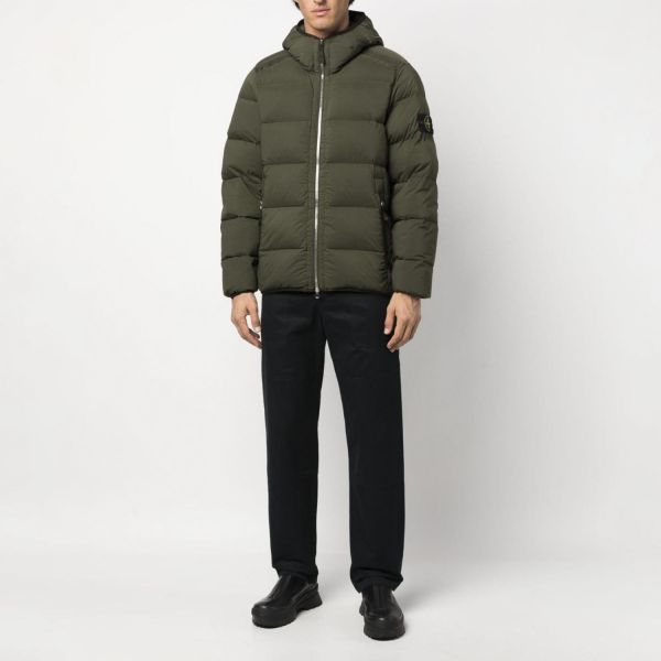 Пуховик Stone Island 791543728 v0058.