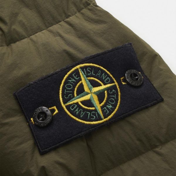 Пуховик Stone Island 791543728 v0058.