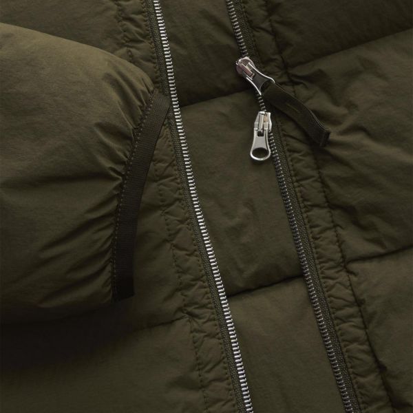 Пуховик Stone Island 791543728 v0058.