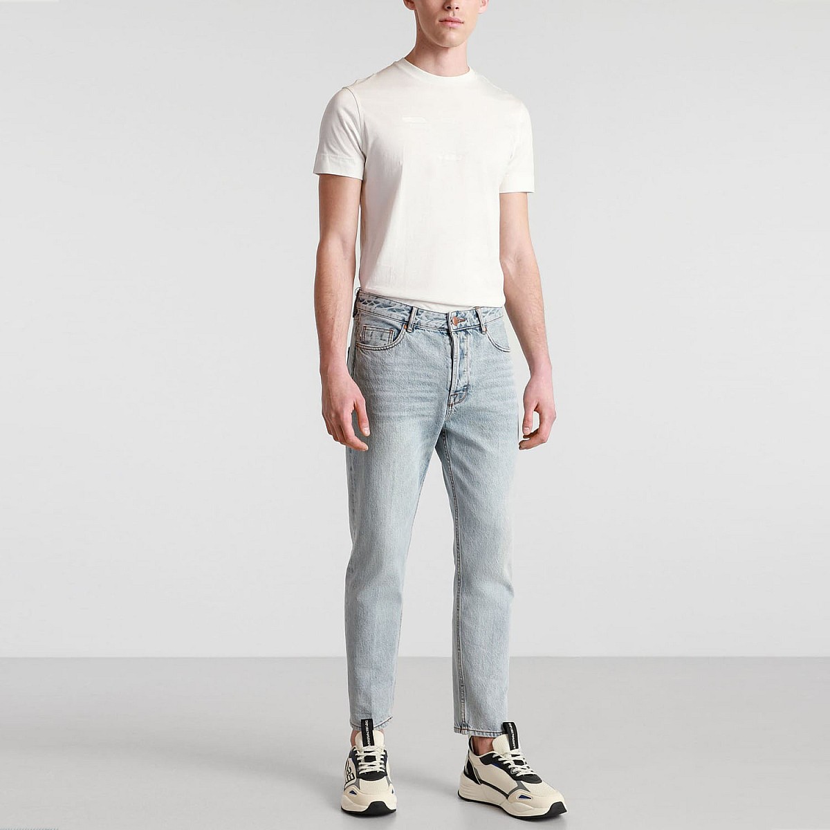 Джинси Armani 3K1J77 1DLJZ 0943