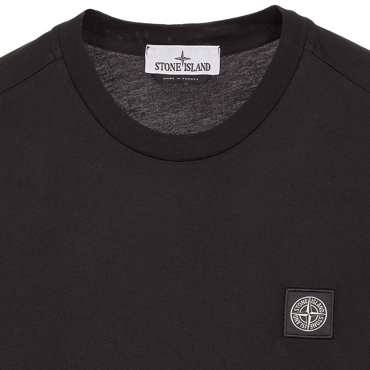 Футболка Stone Island 791524113 A0029