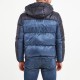 Пуховик Armani 6H1BL1 1NLSZ F968