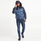 Пуховик Armani 6H1BL1 1NLSZ F968