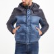 Пуховик Armani 6H1BL1 1NLSZ F968