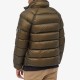 Пуховик CP Company 13CMOW172A 006099A 683