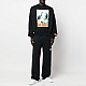 Світшот Heron Preston Sweatshirt Reiher Print