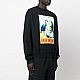 Світшот Heron Preston Sweatshirt Reiher Print