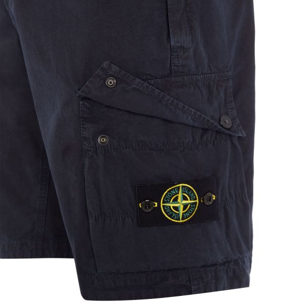 Шорти Stone Island 1015L11WA V0120.