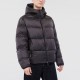 Пуховик Armani 6H1BQ1 1NLUZ 0999