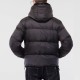 Пуховик Armani 6H1BQ1 1NLUZ 0999