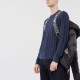 Пуховик Armani 6H1BQ1 1NLUZ 0999