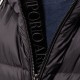 Пуховик Armani 6H1BQ1 1NLUZ 0999