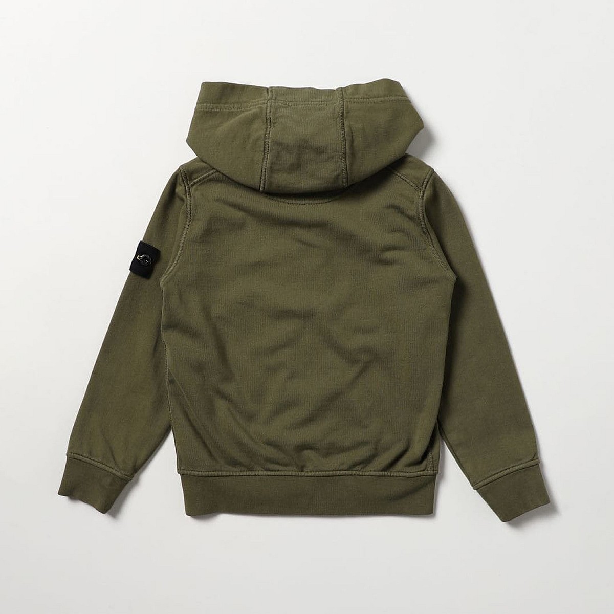 Дитячі худі Stone Island Junior 761660740 V0054