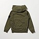 Дитячі худі Stone Island Junior 761660740 V0054