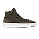 Черевики Fabi FU9577A brown