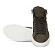 Черевики Fabi FU9577A brown