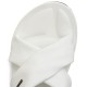 Шльопанці Fabi FU7491A white