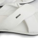 Шльопанці Fabi FU7491A white