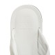 Шльопанці Fabi FU7491A white