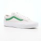 Кеди Vans Og Style 36 Lx Deep/True White