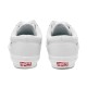 Кеди Vans Og Style 36 Lx Deep/True White