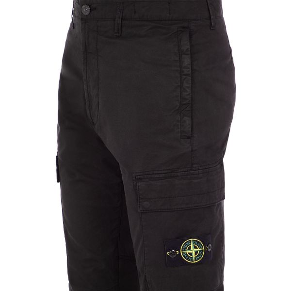 Брюки Stone Island 791532710 V0029.