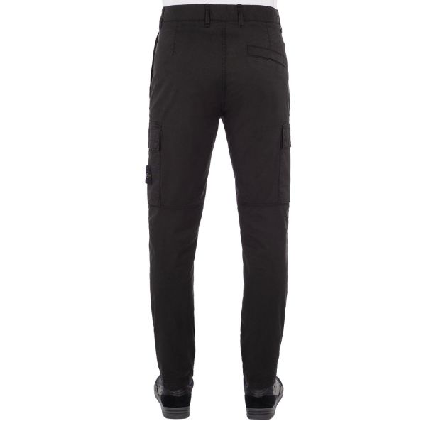 Брюки Stone Island 791532710 V0029.