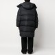 Пуховик Off White OMED051F22FAB001