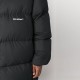 Пуховик Off White OMED051F22FAB001