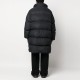 Пуховик Off White OMED051F22FAB001