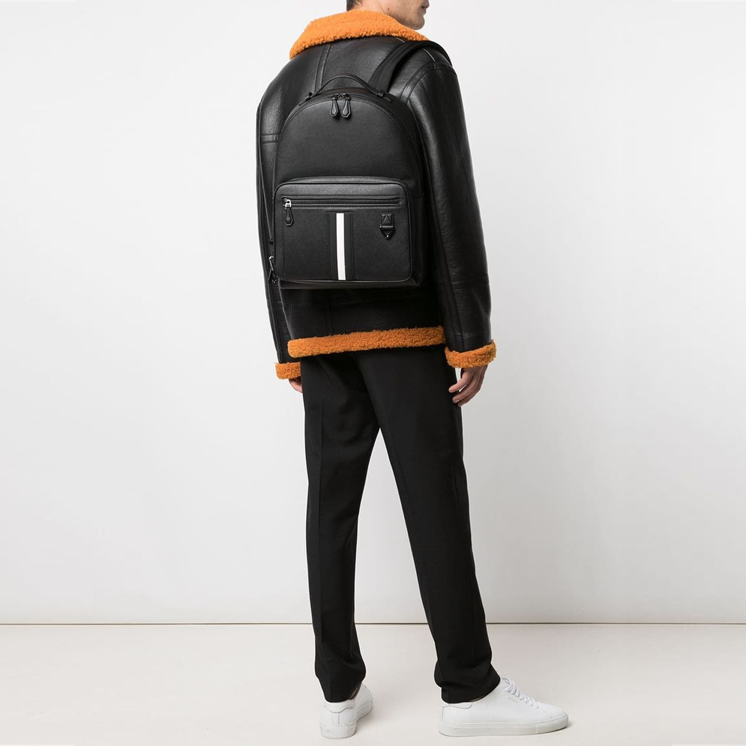 Рюкзак Bally Maverik